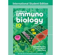 Janeway's Immunobiology