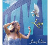 Janey Clewer & Friends - Janey Clewer & Friends - Love [Japan CD] VSCD-3543