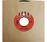 Janey & The Ravemen - Midnite Blues [Vinilo]