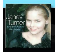 Janey Turner - Birds of a Feather Stick Toget