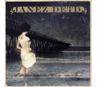 Janez Detd - Like Cold Rain Kills a Summer