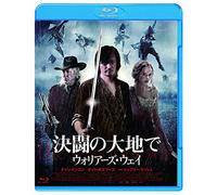 Jang Donggun - The Warrior'S Way [Edizione: Giappone] [Italia] [Blu-ray]