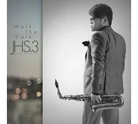 JANG HYO SEOK - KPOP CD, JANG HYO SEOK - Walk The Talk (3rd Album)[002kr]