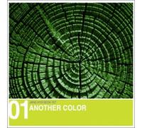 JANG HYOSEOK - ANOTHER COLOR