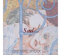 Jang Hyuck Cho - Sad
