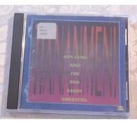 Jang, Jon - Tianamen W/Pan Asian Arkestra