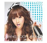 JANG YOON JEONG - 5nd album : Ole!(yay!)
