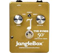 Janglebox Edición limitada - The Byrds 50th Anniversary Tribute JB