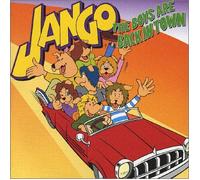 Jango - Boys Are Back in Town,the