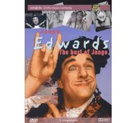 Jango Edwards - The bust of Jango [Alemania] [DVD]