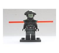 (JANGO FETT) Construcción de minifiguras de Lego Hero Fit de Star Wars