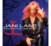 Jani Lane Catch a Falling Star (CD) Album (Importación USA)