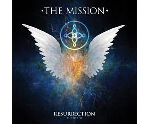Jani Lane Resurrection - The Best of (CD) (Importación USA)