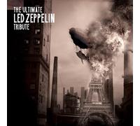Jani Lane The Ultimate Led Zeppelin Tribute (CD) (Importación USA)