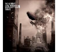 Jani Lane The Ultimate Led Zeppelin Tribute (Vinyl) (Importación USA)