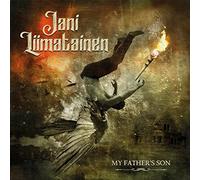 Jani Liimatainen - My Father's Son