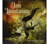 Jani Liimatainen - My Father's Son [VINYL] [Vinilo]
