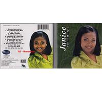 Janice - Back in the Days
