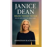 Janice Dean Biography: Smiling Through the Rain - The Life and Legacy of Janice Dean