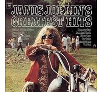 Janice Joplin - Janis-Joplin's Greatest Hits