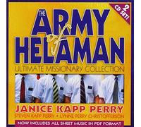 Janice Kapp Perry - Army of Helaman: Ultimate Missionary Collection