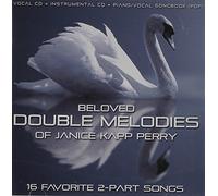 Janice Kapp Perry - Beloved Double Melodies of Janice Kapp Perry
