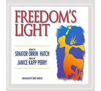 Janice Kapp Perry - Freedom's Light