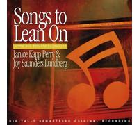 Janice Kapp Perry - Songs to Lean on