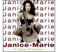 Janice-Marie - Hiatus of The Heart