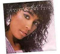 JANICE MCCLAIN - PASSION AND PAIN 7 INCH (7" VINYL 45) UK MCA 1986