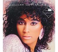 Janice McClain - Same (1986, US) [Vinyl LP]