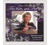 Janie Becker - Holly & the Ivy