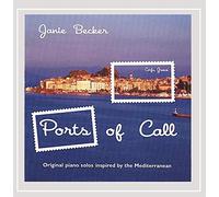 Janie Becker - Ports of Call