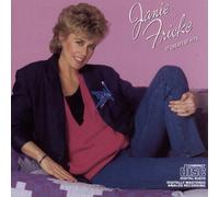 Janie Fricke 17 Greatest Hits (CD) (Importación USA)