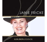 Janie Fricke