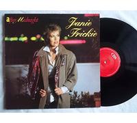 Janie Fricke - AFTER MIDNIGHT LP UK CBS 1987