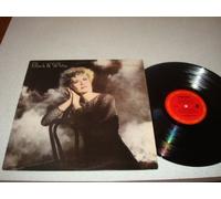 JANIE FRICKE - black & white COLUMBIA 40383 (LP vinyl record)