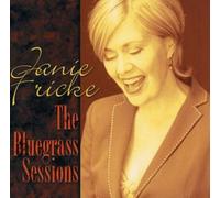 Janie Fricke - Bluegrass Sessions