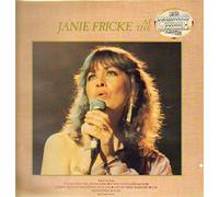 Janie Fricke - Janie Fricke At The Country Store