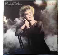 Janie Fricke - Janie Fricke / Black & White