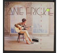 JANIE FRICKE - labor of love LP