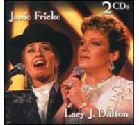 Janie Fricke & Lacy J Dalton - Janie Fricke Lacy J Dalton