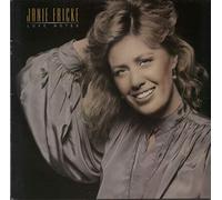 Janie Fricke - LOVE NOTES LP (VINYL ALBUM) UK CBS 1979