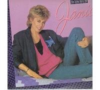 Janie Fricke - Very best of [Vinyl LP]
