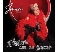 Janie Renee - L'Eden Est Un Bazar