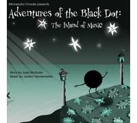 Janika Vandervelde - Adventures of the Black Dot