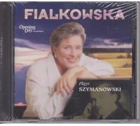 Janina Fialkowska - 4 Etudes