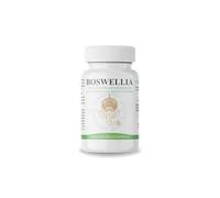 JANINE BENOIT | Boswellia Serrata | 1200 mg Extracto Seco con 65% Ácidos Boswélicos | Apoyo Articular, Digestivo y Respiratorio | Antiinflamatorio integral | 180 Cápsulas Vegetales
