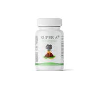 JANINE BENOIT - Super Glucosamina - Condroitina - Harpagofito - Cúrcuma 95% - Jengibre - Sauce - Ulmaria - L-Metionina - Vitaminas B6 y Manganeso - 120 Cápsulas Vegetales