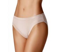 Janira Ropa interior Brislip Essential 1031184 Pack de 3 Dune Talla M Mujer